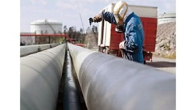 Foto de Em seguran�a se solda, corta e molda metais� [12]