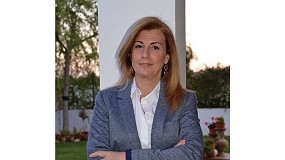 AIQBE reconoce a Mara del Mar Daz Requejo por su labor en investigacin y desarrollo tecnolgico