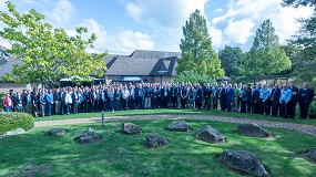 Foto de Docensas participa en el 16� Lift Symposium con una ponencia sobre e-learning t�cnico