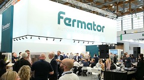 Fermator acelera su expansi�n global