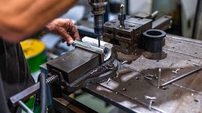 Foto de Confemetal celebra que la tasa de paro en industria del metal descienda a un histrico 2,7% en el tercer trimestre