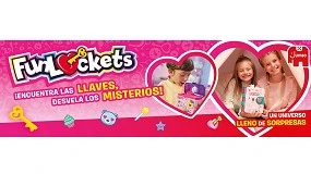 Foto de FunLockets: Encuentra las llaves y desvela todos los misterios