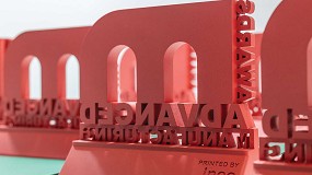 AM Madrid ya tiene nominados para la IV edicin de los Advanced Manufacturing Awards