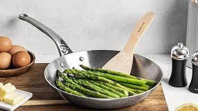 Foto de Las sartenes sin antiadherentes ganan espacio en las cocinas españolas