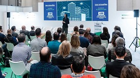 Foto de Advanced Manufacturing 2025 rene la prxima semana en Madrid a las grandes voces de la innovacin industrial