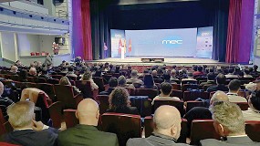 Kromi participa en el V Congreso del Mecanizado de Aspromec