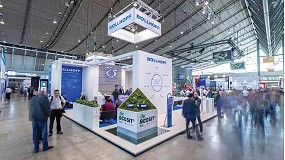 Bllhoff presentar su nueva generacin de fijacin para plsticos KAPTI Limiter en AM Madrid