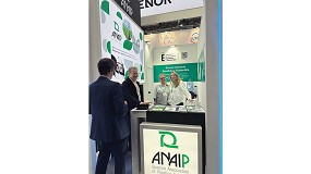 Anaip rene a la industria espaola de plsticos en un stand destacado en K 2025