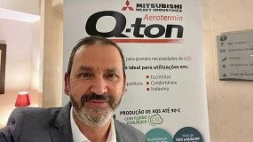 Foto de A viso da Lumelco para o novo AVAC europeu