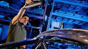 Foto de Creaform incorpora el HandySCAN 3D|Serie PRO a su gama de escneres 3D porttiles