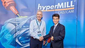 Open Mind refuerza su presencia en Asia con una nueva filial en Corea