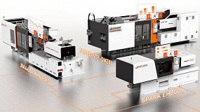 Chen Hsong impulsa la inteligencia artificial en la transformaci�n de pl�sticos