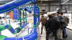 'Nuevos Talentos', iniciativa de C&R 2025 para acercar el sector HVACR a los futuros profesionales