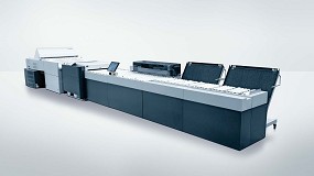 Foto de Heidelberg lleva la automatizacin de la preimpresin al siguiente nivel