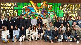 Foto de La quinta edición de Inmunoexpert consolida su papel como referente en formación