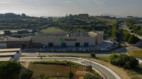 Washnet anuncia cuatro nuevas incorporaciones a su equipo directivo