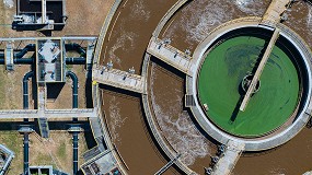 Foto de Mantenimiento avanzado y gestión integral de activos en el ciclo del agua: eficiencia, trazabilidad y modelo Rosmiman