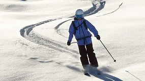 Foto de Sinner presenta sus nuevas propuestas para esta temporada de invierno