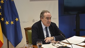 Foto de El Ministerio revisa su estrategia en sanidad animal con una mayor vacunacin