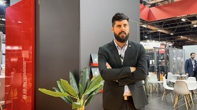 Foto de ULMA Handling presenta sus novedades y alianzas en Logistics & Automation 2025