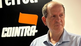 Vctor Garca, tcnico de Formacin de Ferroli