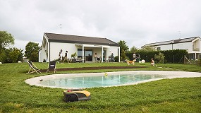 Foto de Stiga impulsa su transformacin hacia un modelo ms verde y refuerza su liderazgo en innovacin responsable