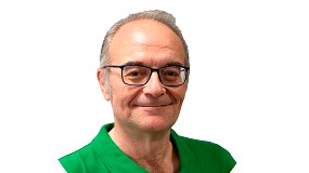 Foto de Jos� Arboledas, responsable de Formaci�n y Proyecto Especiales de Keyter