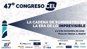 Foto de La geopoltica, la IA, la sostenibilidad y el talento, ejes centrales del 47 Congreso CEL