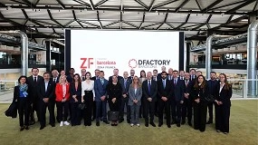 Foto de El CZFB presenta ante 30 cónsules su apuesta internacional ante 30 cónsules