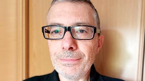 Enrique del Castillo, Resideo Western Europe Channel Marketing Manager