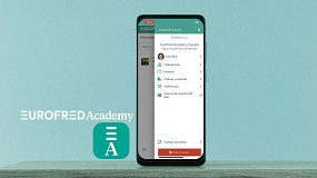 Eurofred lanza una app para impulsar la formacin tcnica y mvil de los profesionales del sector HVAC