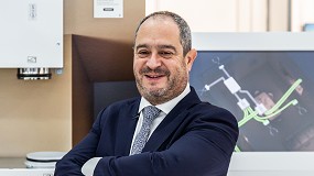 Miguel ngel Snchez, responsable PSM e I+D Iberia R&D, PSM Manager Iberia Tecna