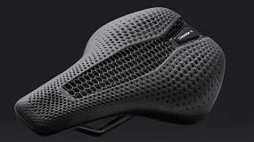 Foto de Un sillín con la más alta tecnología: S-Works Power EVO con Mirror