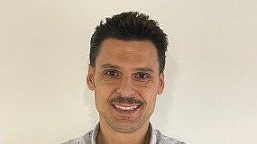 Joan Gassi�, Sales Manager de Watts Ib�rica