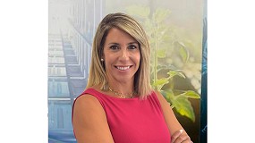 Irene Garc�a, HR & Comms Director de Ziehl-Abegg