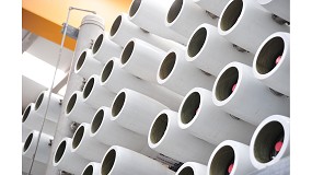 Foto de Lantania alcanza el Top 5 mundial en proyectos de desalación en el periodo 2024–2025