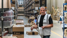 Fabricada para durar: cmo Bobcat apoya a los clientes ms all de la compra de una mquina