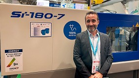 Entrevista a Rafa Ortega, CEO de Raorsa