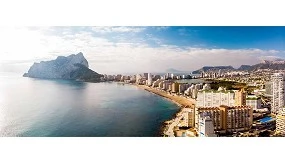 Foto de Costa Blanca se incorpora al circuito internacional UCI HERO Marathon World Cup 2026