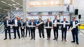 CLAAS invierte en un nuevo centro logstico en Bad Saulgau