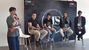 Foto de Estudiar ingeniera en la universidad y en la empresa, una oportunidad para el talento joven