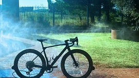 Foto de Presentación europea y test de la nueva Mission de Merida, una Gravel orientada a la velocidad