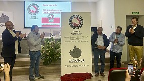 Foto de El Ministerio de Agricultura concede el sello 100% Raza Autctona al Chato Murciano