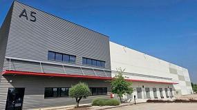 El Grupo Moldtrans abre un centro nuevo en Torrejn de Ardoz