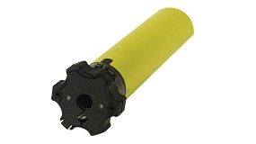 Idemo Motors innova con su nuevo motor Limit 45 Wi-Fi bidireccional para persianas