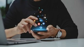 Foto de Las redes sociales influyen en la decisión de compra de la Generación Z