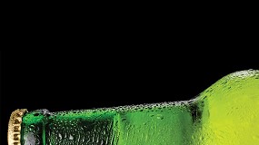 Una experiencia refrescante capturada