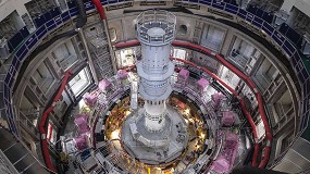 Tecnologa de fusin nuclear: energa sostenible del futuro