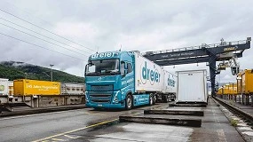 Foto de Los camiones eléctricos de Volvo Trucks han recorrido 250 millones de kilómetros desde 2019