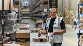 Foto de Fabricado para durar: Bobcat apoia os clientes para alm da compra de uma mquina